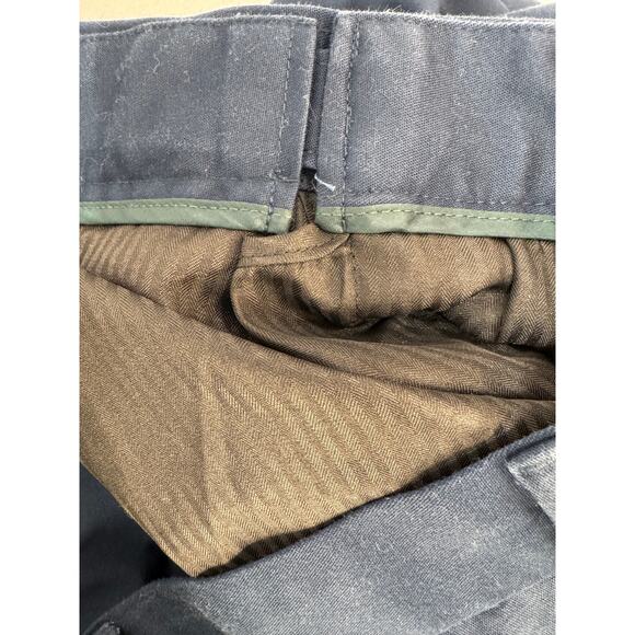 Perry Ellis Portfolio Men's 44x30 Pants - Picture 7 of 9